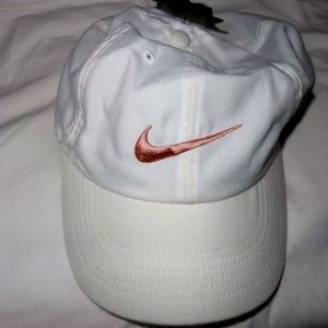 Adult unisex Nike cap